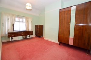 Bedroom Two- click for photo gallery
